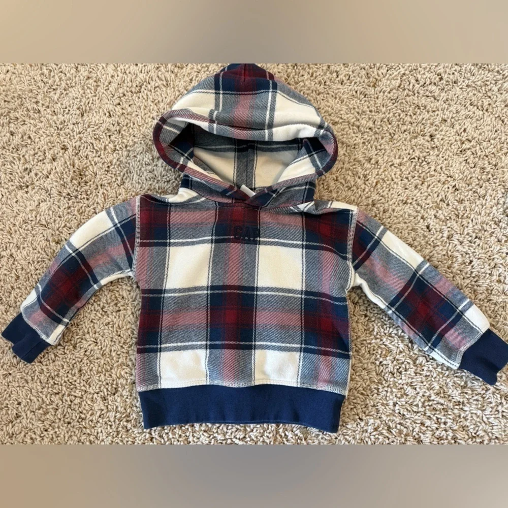 BUNDLE GAP/Old Navy/Batman Hoodies